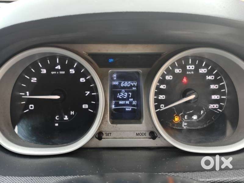 Tata Tigor Xm, 2017, Petrol