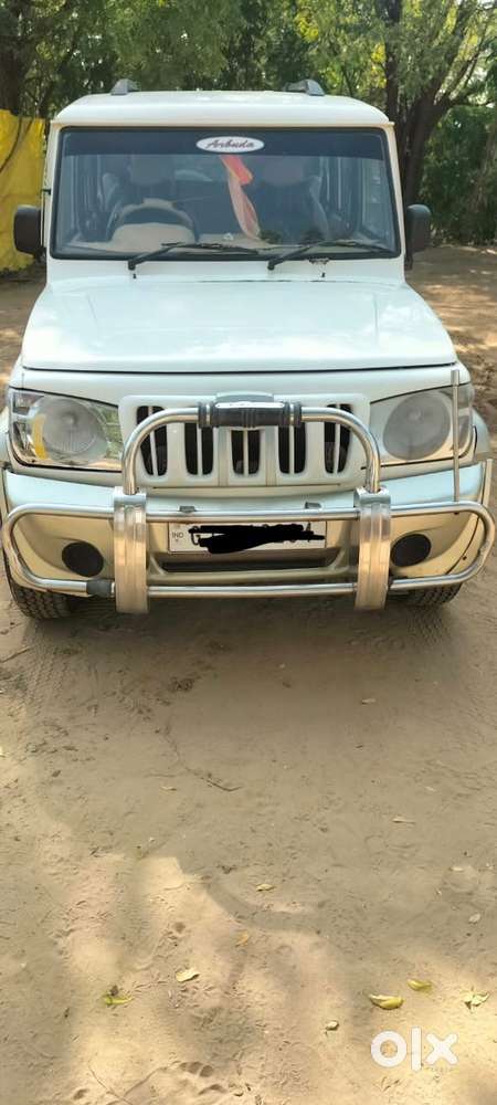 Mahindra Bolero 2010 Diesel