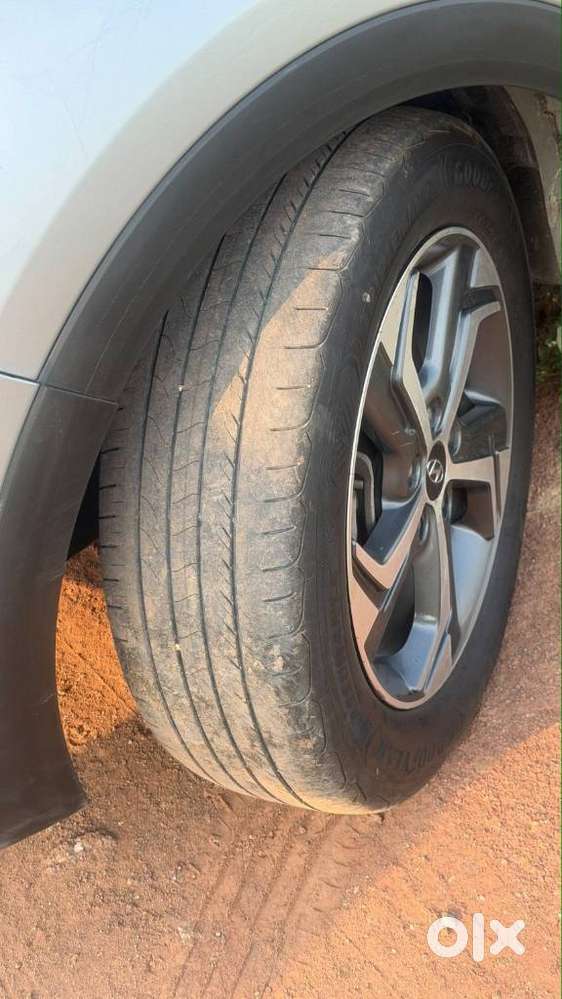 Hyundai Creta 1.6 Sx At Crdi, 2018, Diesel