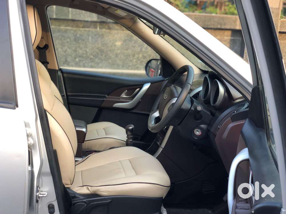 Mahindra Xuv500 W6 1.99 Mhawk, 2014, Diesel