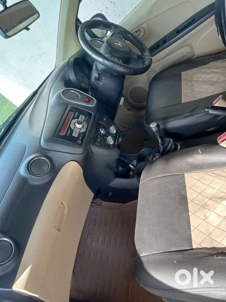 Honda Mobilio 2015 Diesel 79000 Km Driven