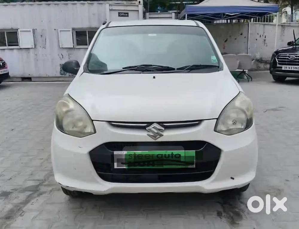 Beat Condition Car
