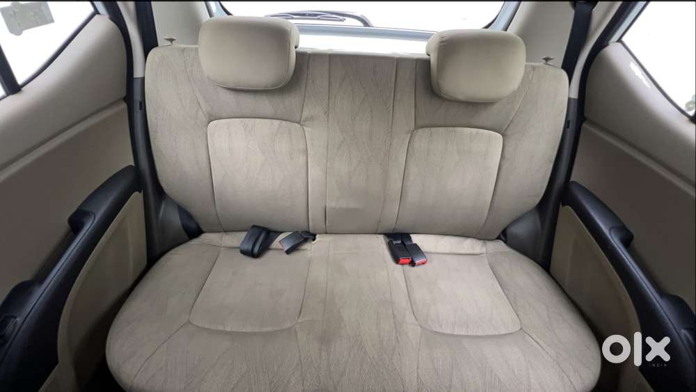 Hyundai I10 Sportz 1.2 Kappa2, 2013, Petrol