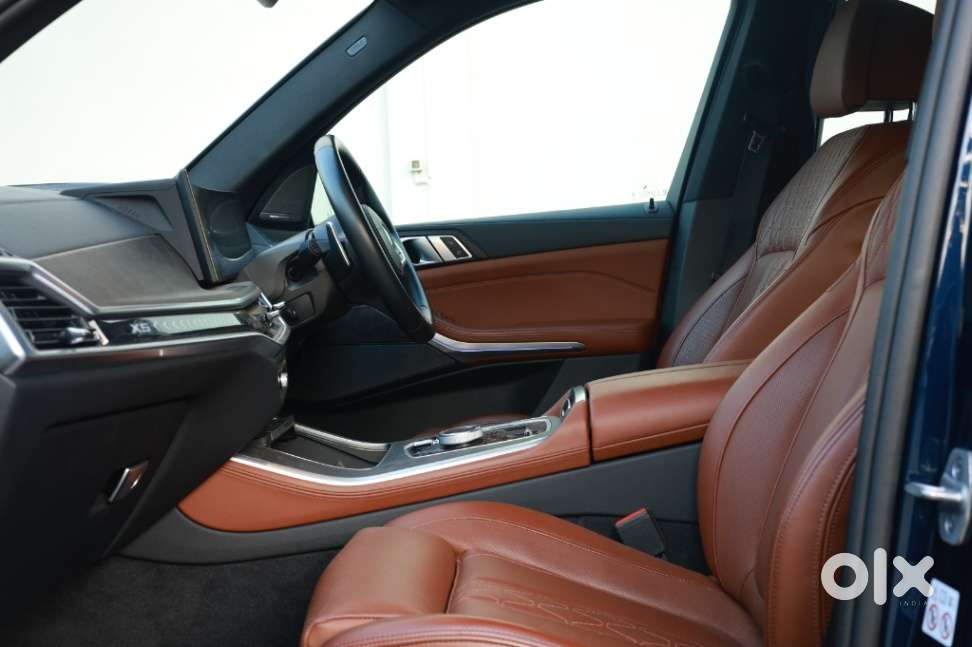 Bmw X5, 2024, Diesel
