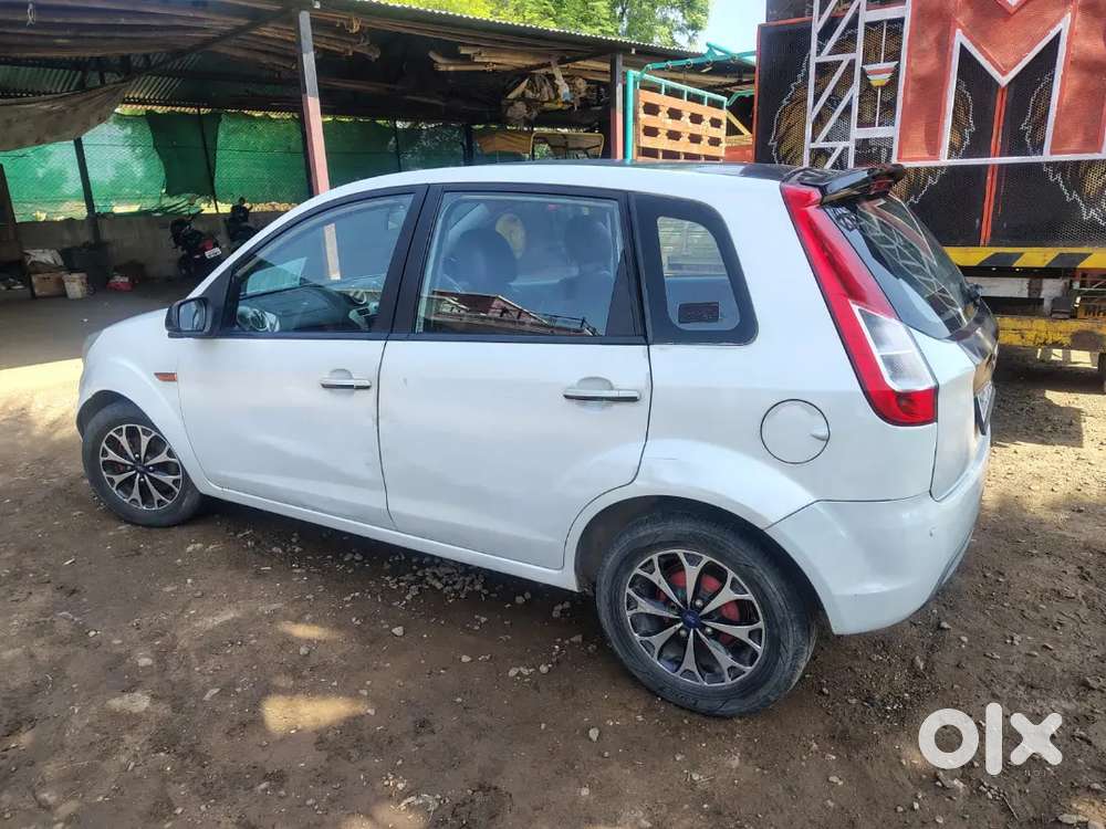Ford Figo P Bs4