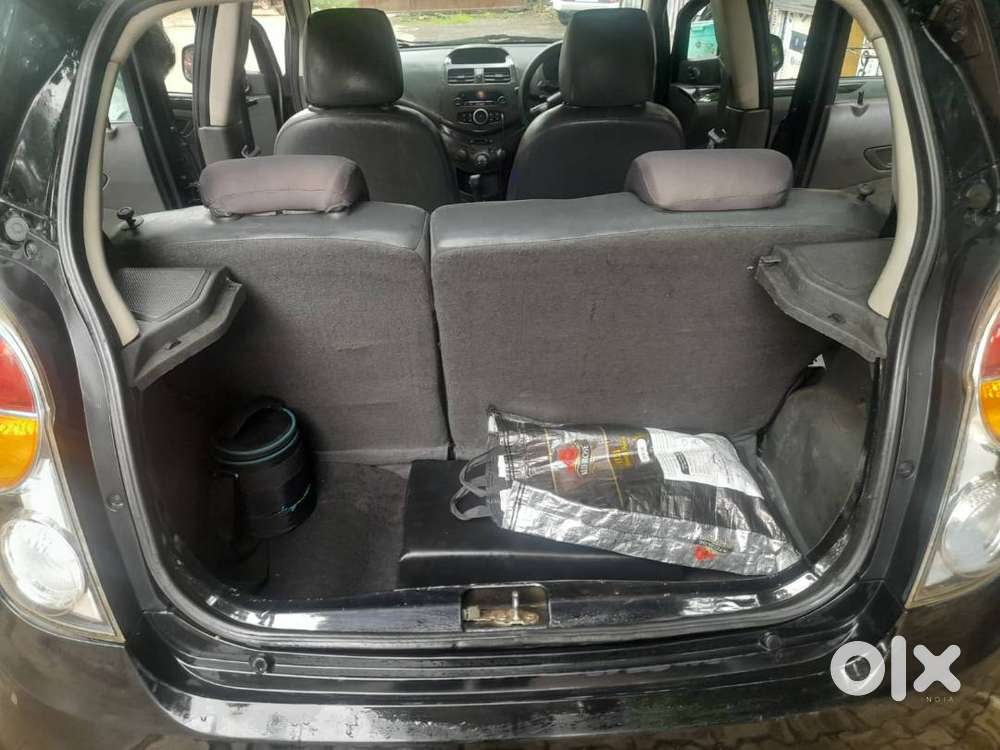Well Maintained Chevrolet Beat Diesel 2013