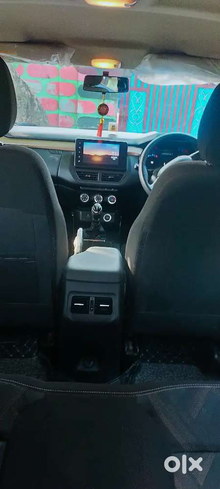 Renault Kiger 2023 Petrol 1 December 2023