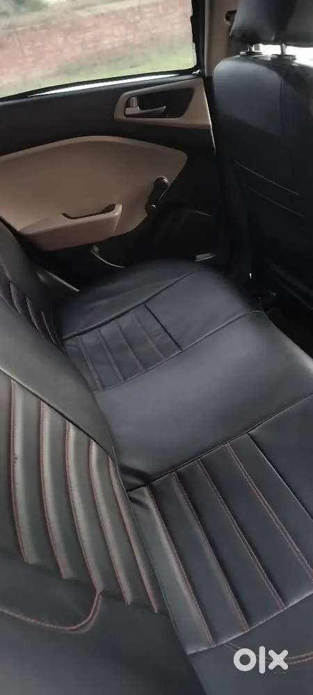 Hyundai I20 2017 Petrol Good Condition