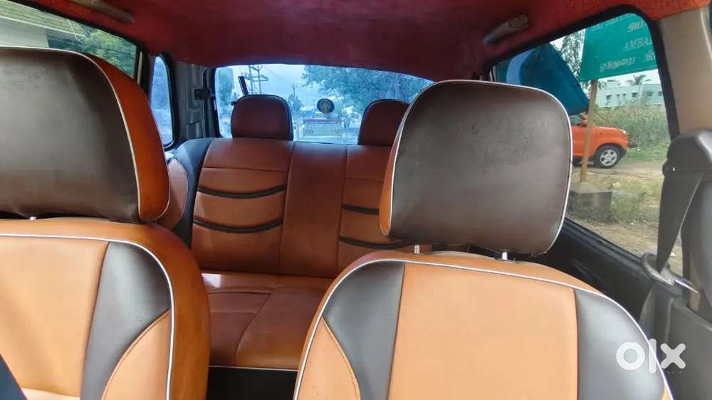 Maruti Suzuki Zen Estilo 2011 Automatic