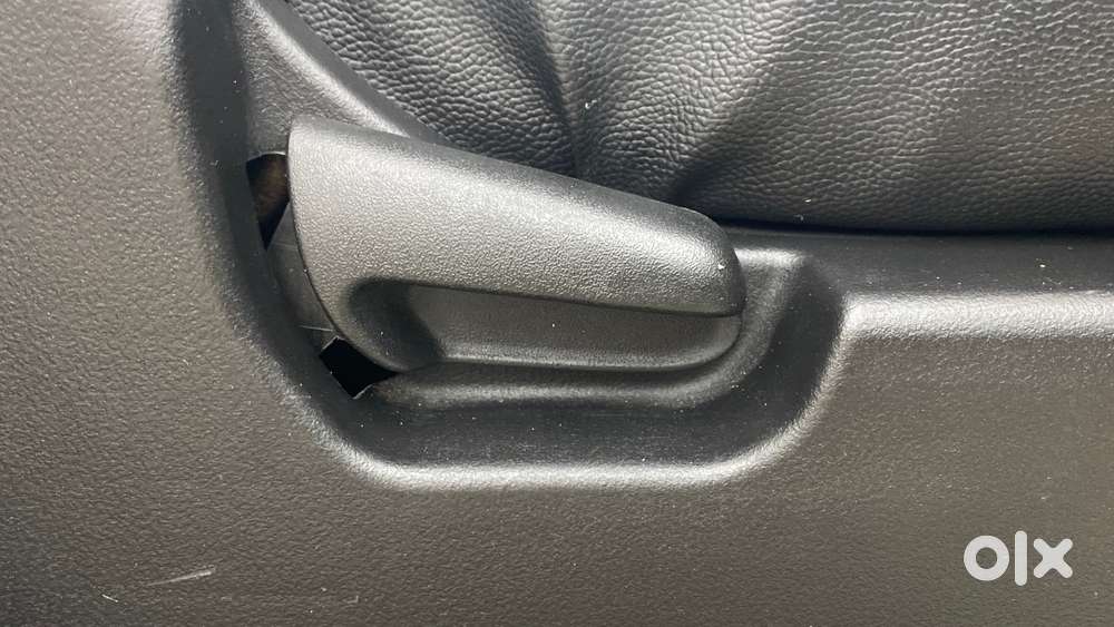 Maruti Suzuki Wagon R Vxi Amt, 2016, Petrol