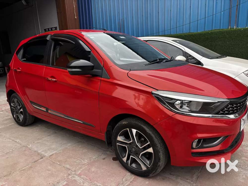 Tata Tiago 1.05 Revotorq Xz Plus, 2023, Petrol