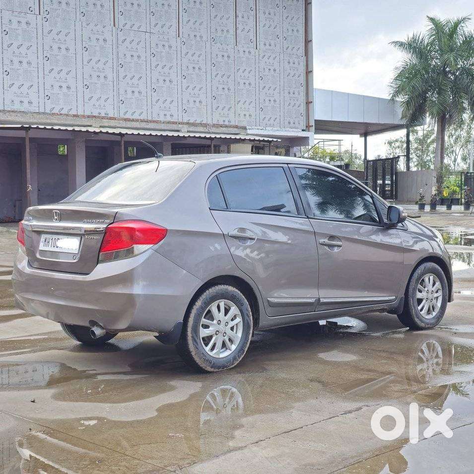 Honda Amaze, 2013, Diesel