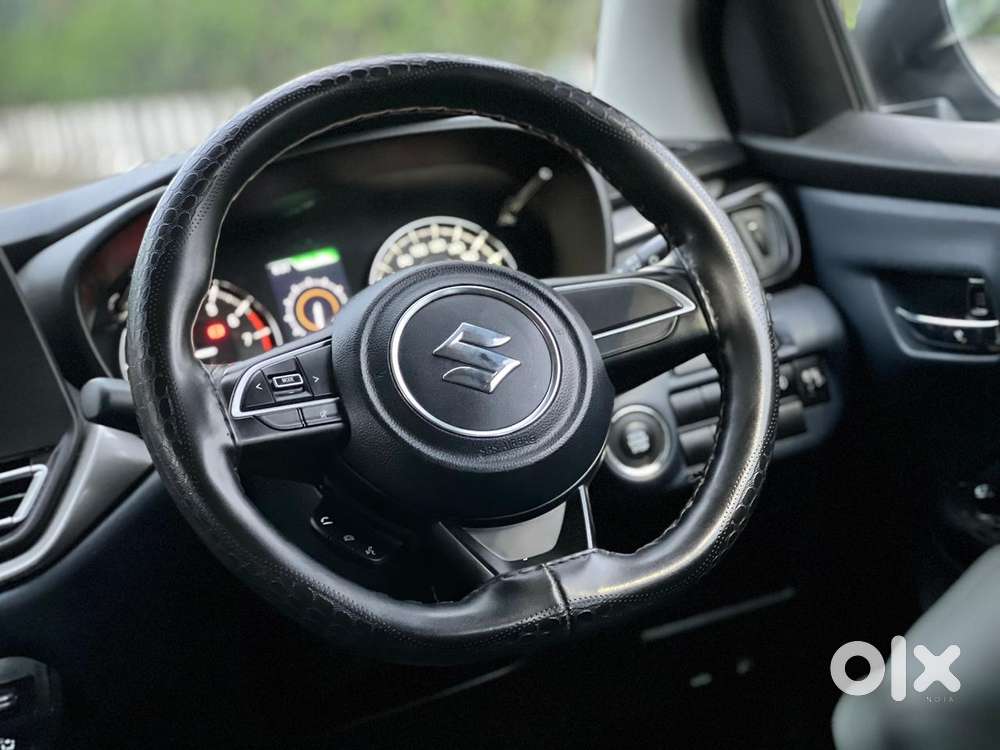 Maruti Suzuki Baleno Zeta Cng, 2024, Cng & Hybrids