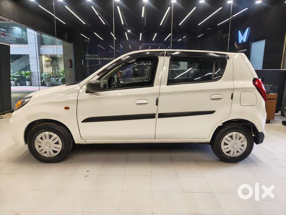 Maruti Suzuki Alto 800 Vxi, 2019, Petrol