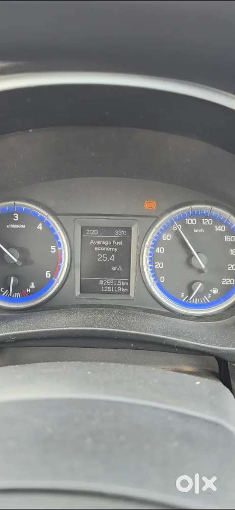Maruti Suzuki S-cross 2017 Diesel Good Condition
