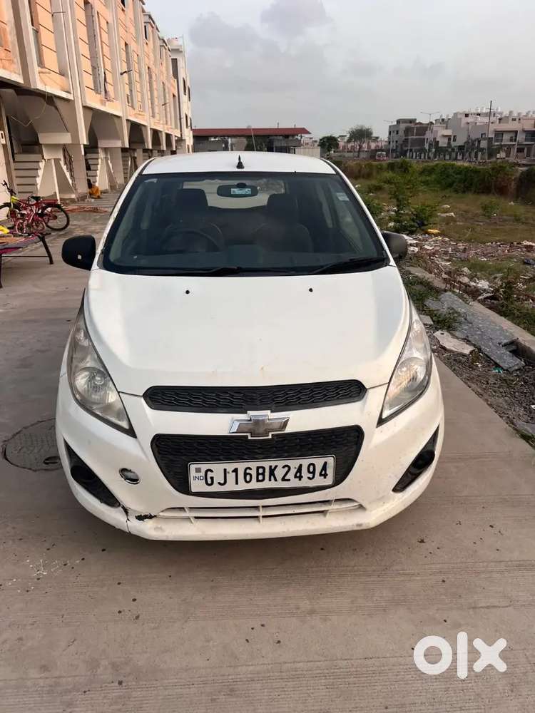 Chevrolet Beat 2015