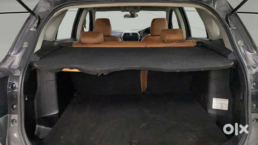 Maruti Suzuki S-cross Delta 1.6, 2015, Diesel