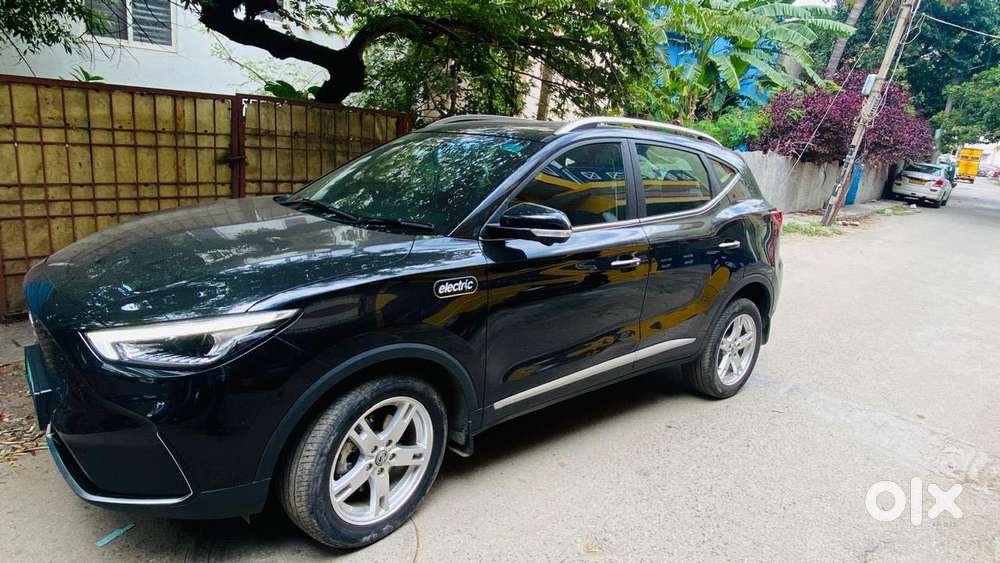 Mg Zs Ev Exclusive Pro, 2023, Electric