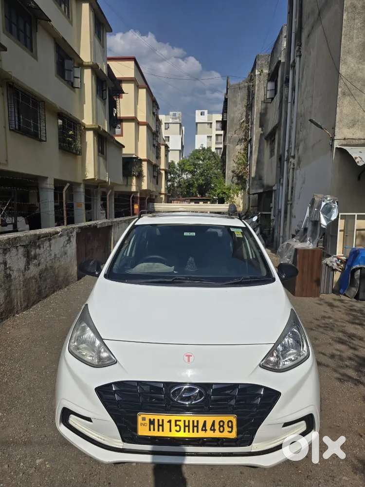 Hyundai Xcent Prime 2022 Cng & Hybrids 152000 Km Driven