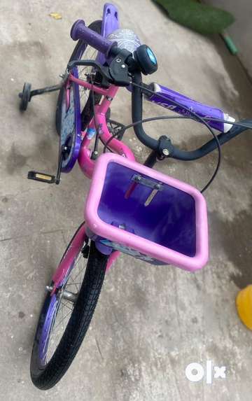 Sell BSA Disney princess girls cycle Bicycles 1753263672