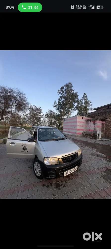 Maruti Suzuki Alto800