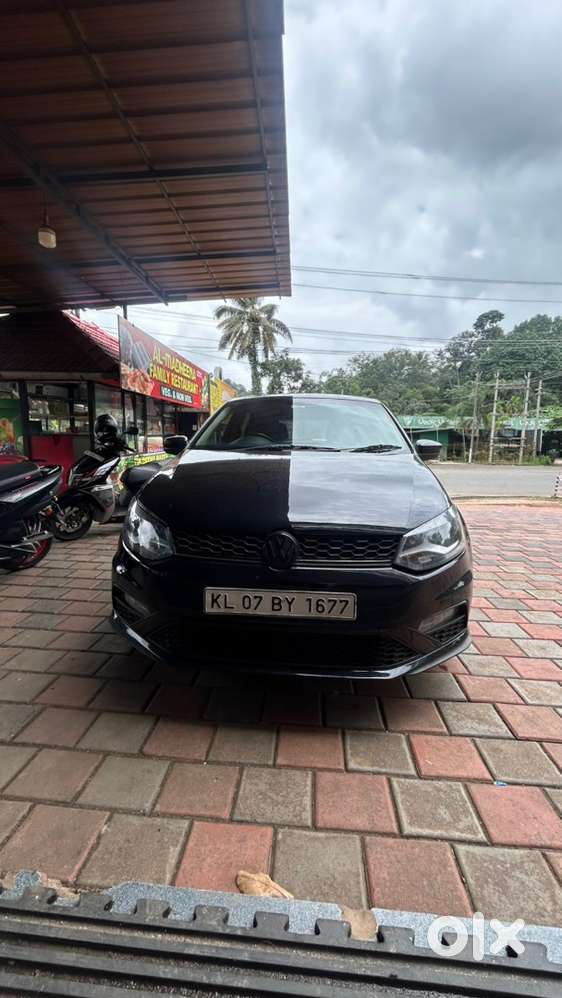 Volkswagen Polo Diesel 2013