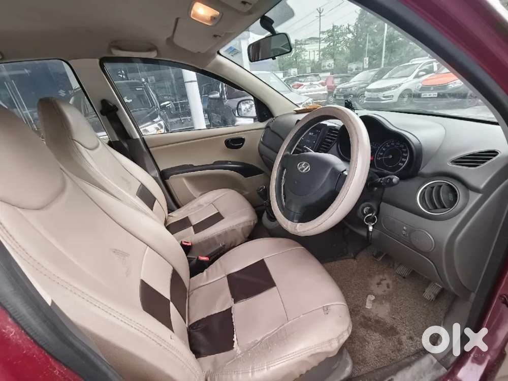 Hyundai I10, 2015, Petrol
