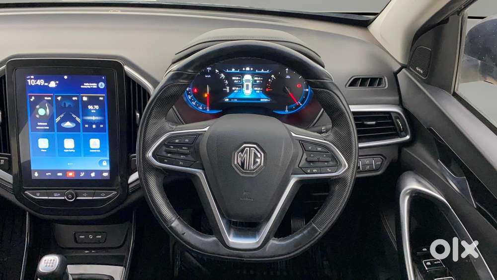 Mg Hector 2.0 Sharp Diesel, 2019, Diesel