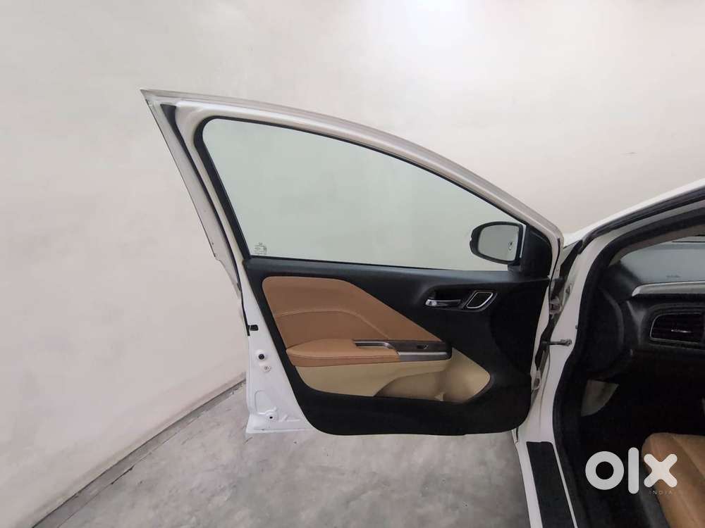 Honda City 1.5 Zx Cvt I-vtec, 2018, Petrol