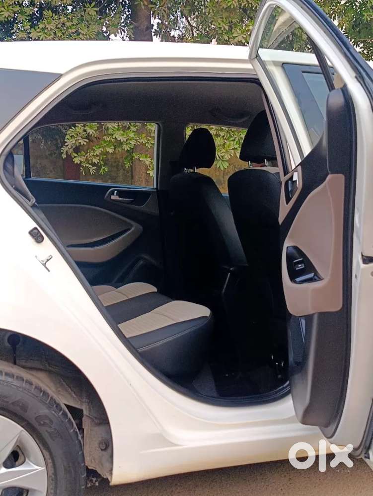 Hyundai Elite I20 [ ] 1.2 Magna, 2019, Petrol