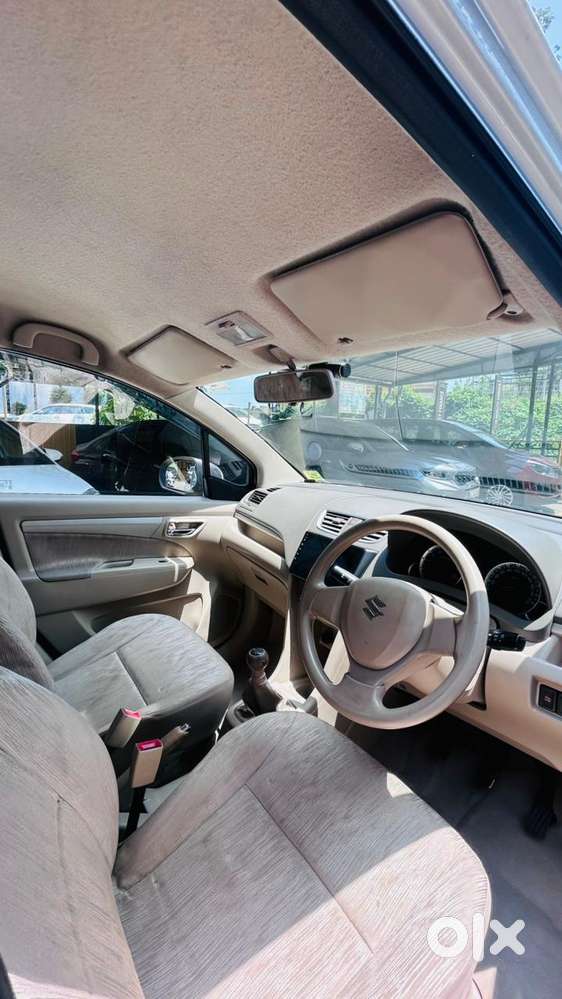 Maruti Suzuki Ertiga Vxi Abs Bs Iv, 2015, Petrol