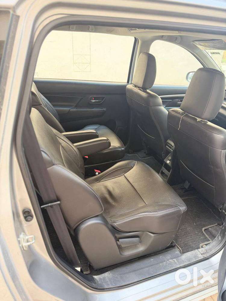 Maruti Suzuki Xl6 Alpha, 2020, Petrol