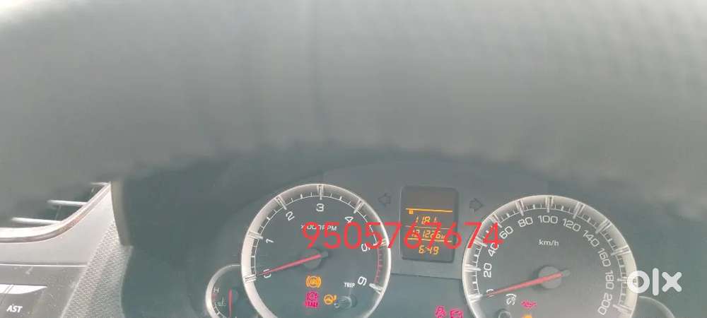 Maruti Suzuki Dzire 2017 Diesel 2nd Owner