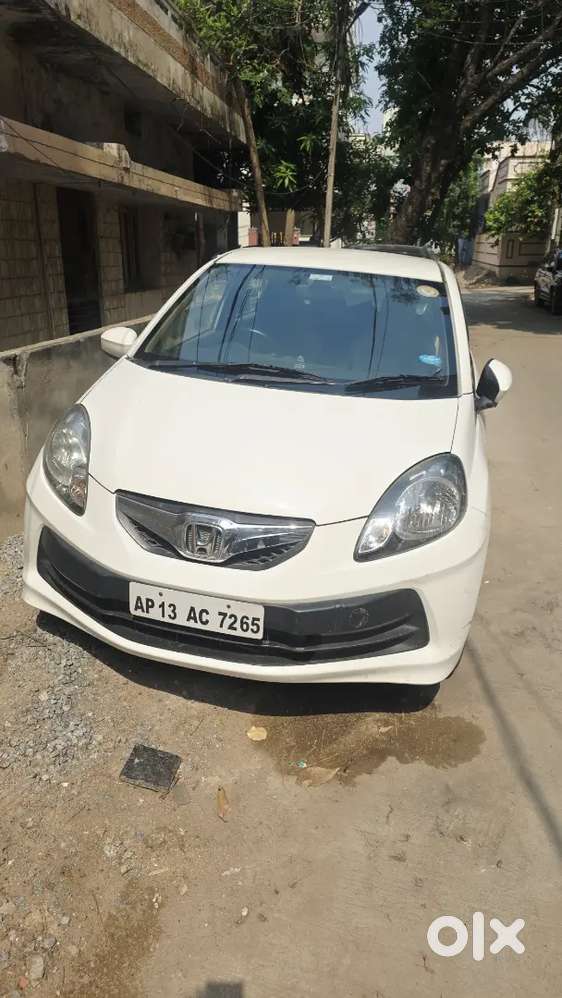 Brio Fully Condition Vechile