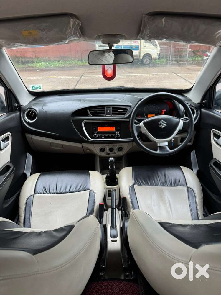 Maruti Suzuki Alto Vxi, 1st Owner, Top Model, Well Maintained