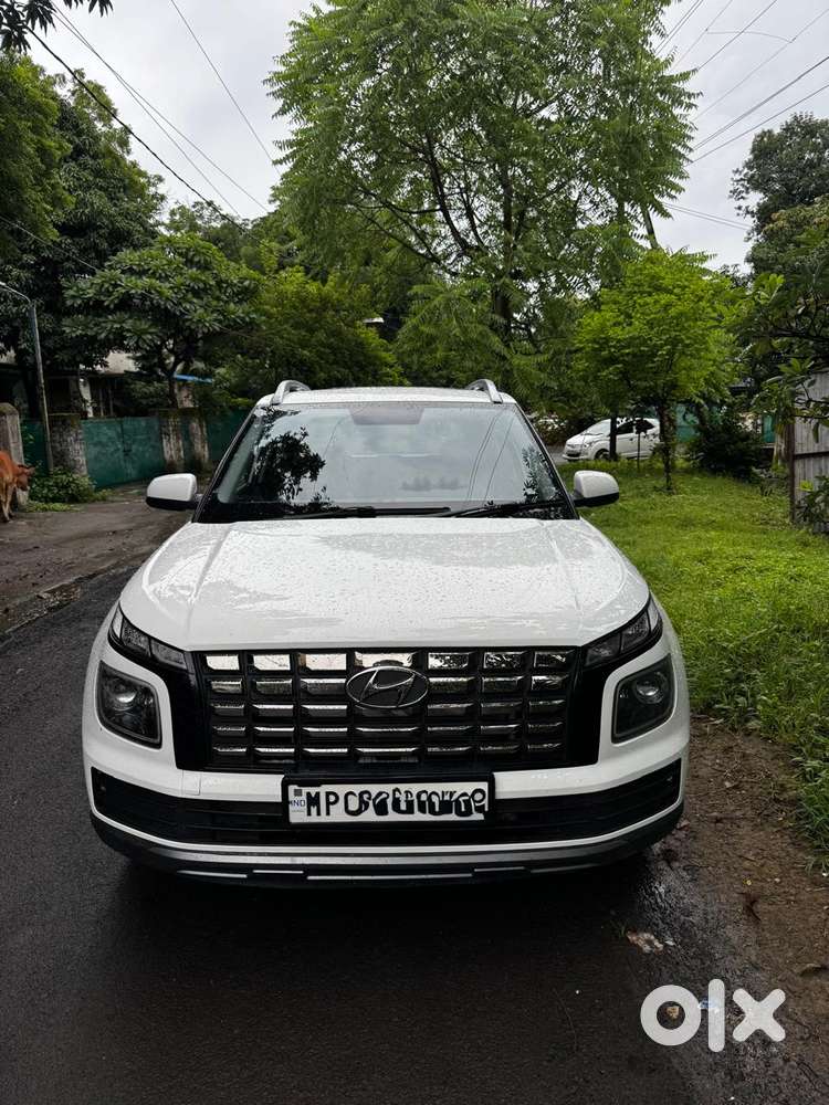 Hyundai Venue Sx, 2023, Petrol