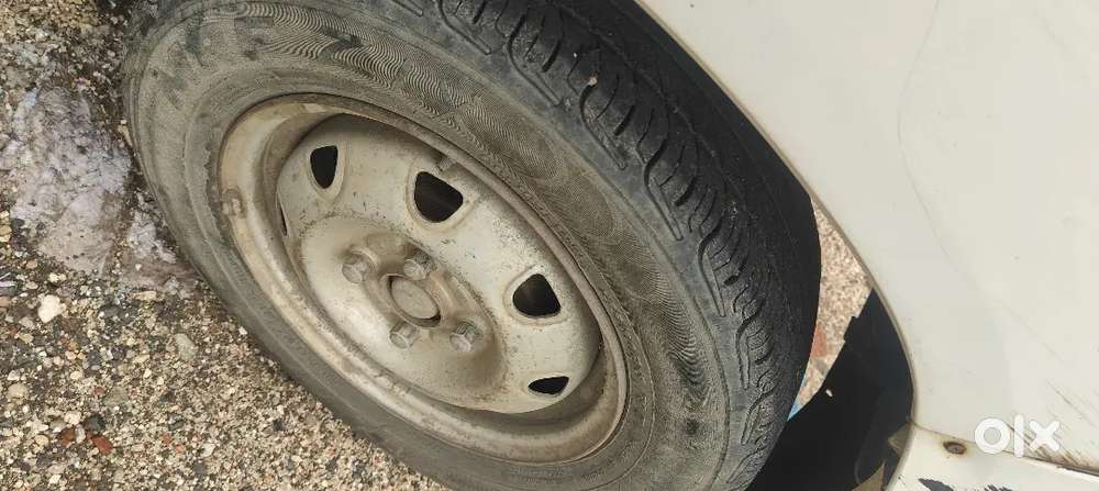 Maruti Suzuki Zen 2009 Petrol Manual