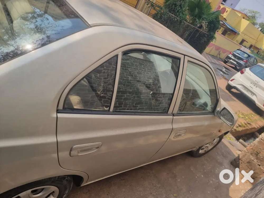 Hyundai Accent 2008 Petrol Well Maintained