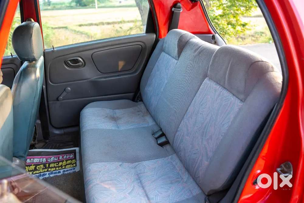 Maruti Suzuki Alto 2004 Petrol 85000 Km Driven