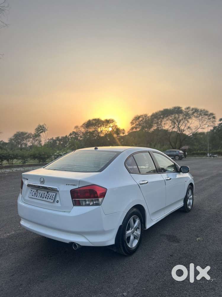 Honda City 2008-2011 1.5 S Mt, 2010, Petrol