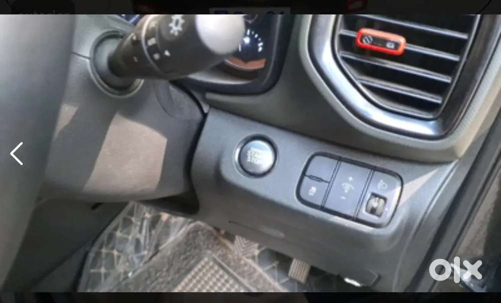 Hyundai Verna Sx Turbo 2020