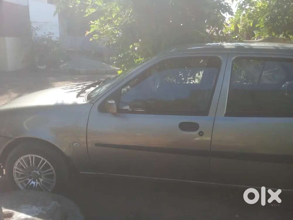 Ford Ikon 2006 Petrol 85600 Km Driven
