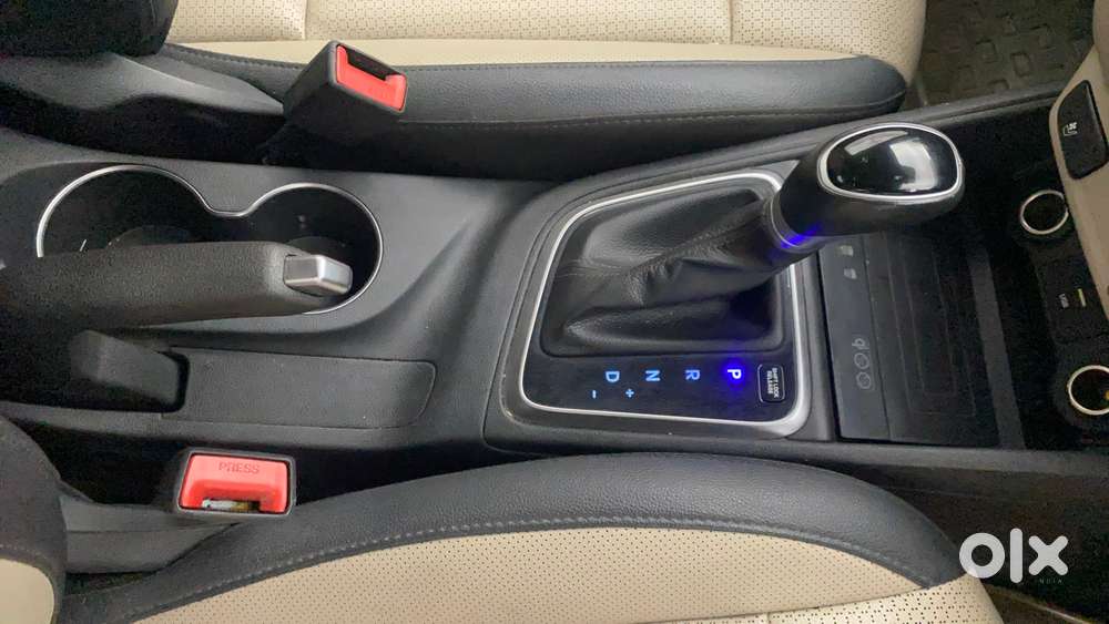 Hyundai Verna 1.5 Sx (o) Vtvt Ivt, 2020, Petrol