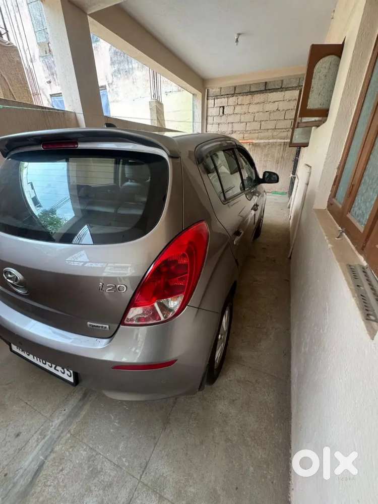Hyundai I20 Sportz Diesel 2013  89k Km  Well Maintained