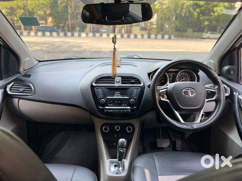 Tata Tiago 1.2 Revotron Xza, 2020, Petrol