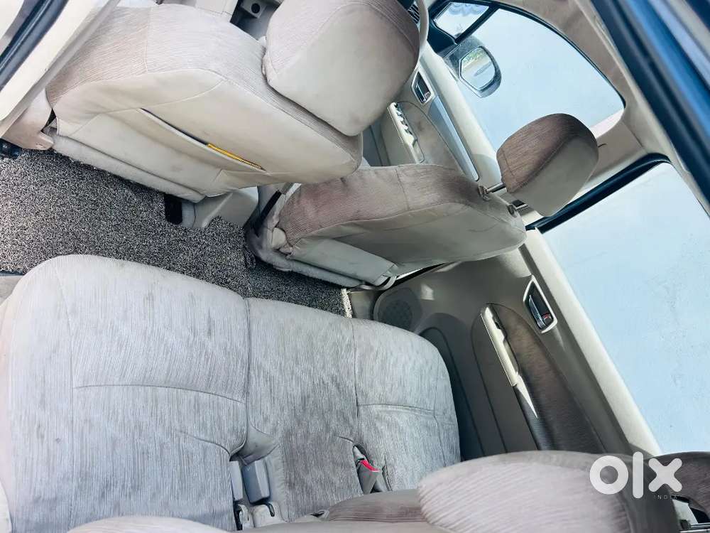 Ertiga Vdi 2015