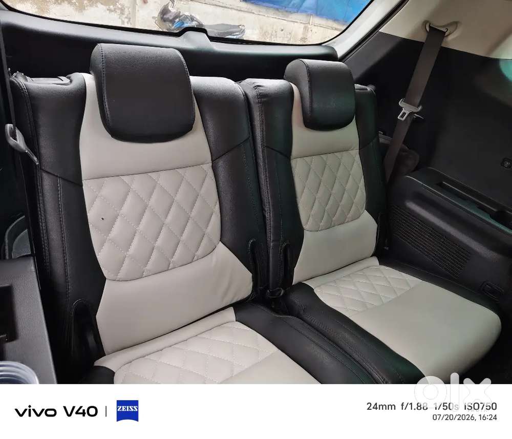 Kia Carens 1.4 2023 Automatic Premium