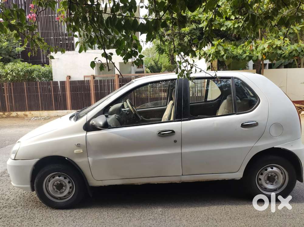 Tata Indica Ev2 Ev2 Ls, 2013, Diesel