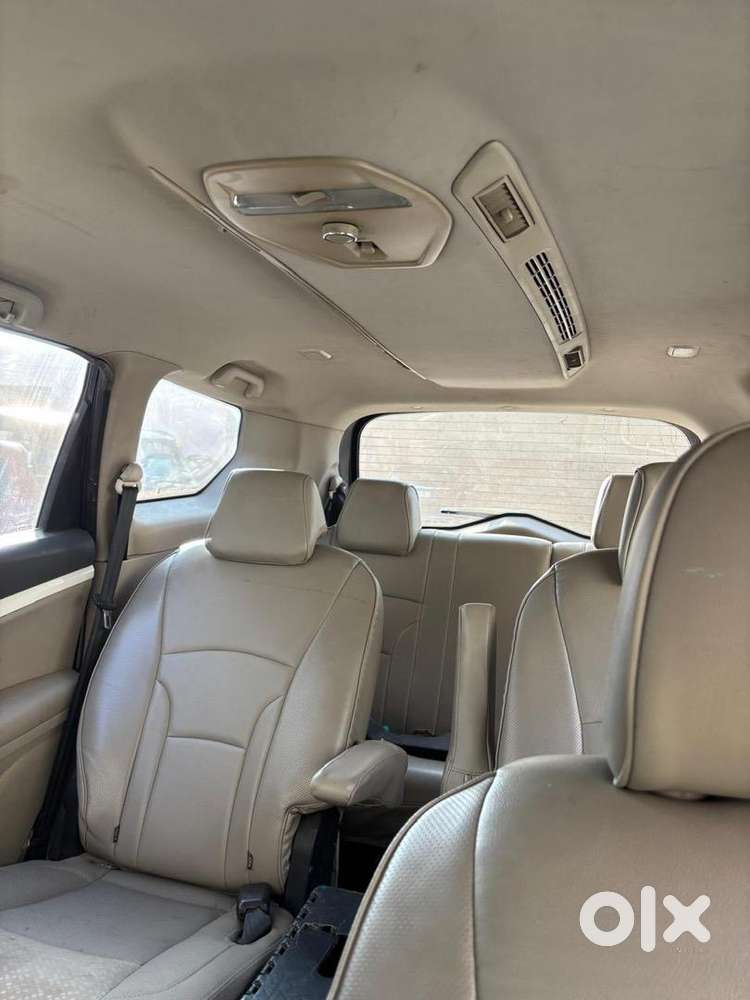 Mahindra Marazzo 2018 Diesel Well Maintained