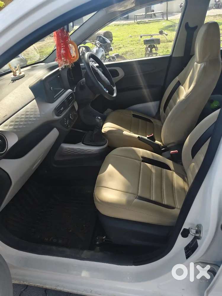 Hyundai Grand I10 Nios 2025 Petrol Well Maintained